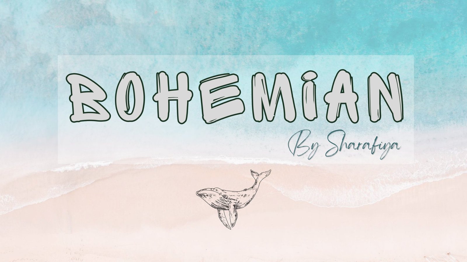 Bohemian title art